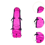 NNEOBA Long Fins Bag - Protective Flippers Bag