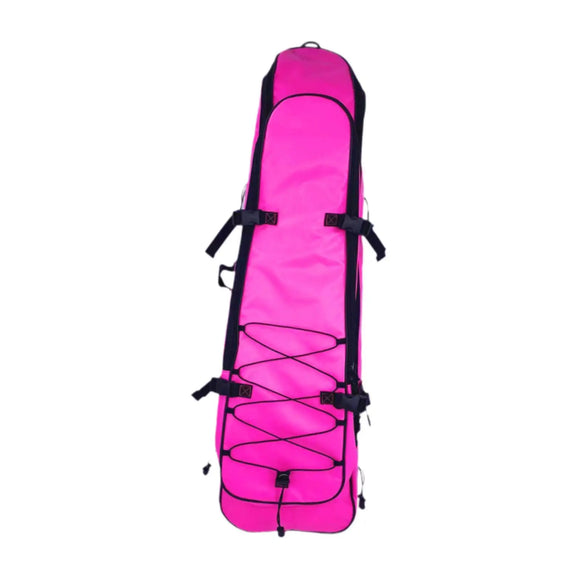 NNEOBA Long Fins Bag - Protective Flippers Bag