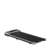 NNEOBA Flat Electric Treadmill for Home Use