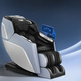 NNEDSZ Livemor 4D Massage Chair Electric Recliner Home Massager Garin