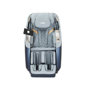 NNEDSZ Livemor 4D Massage Chair Electric Recliner Double Core Mechanism Massager Melisa