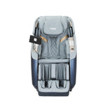 NNEDSZ Livemor 4D Massage Chair Electric Recliner Double Core Mechanism Massager Melisa