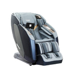 NNEDSZ Livemor 4D Massage Chair Electric Recliner Double Core Mechanism Massager Melisa
