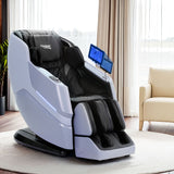 NNEDSZ Livemor 4D Massage Chair Electric Recliner Home Massager Miraj