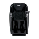 NNEDSZ Livemor 4D Massage Chair Electric Recliner Home Massager Black
