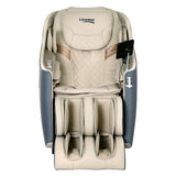 NNEDSZ Livemor Massage Chair Electric Recliner Home Massager 3D Opal