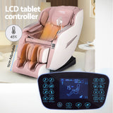 NNEDSZ Livemor Massage Chair Electric Recliner Home Massager Amos
