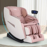 NNEDSZ Livemor Massage Chair Electric Recliner Home Massager Amos