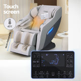 NNEDSZ Livemor Massage Chair Electric Recliner Home Massager Brisa