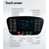 NNEDSZ Livemor Massage Chair Electric Recliner Massager Vedriti