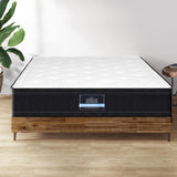 NNEDSZ Bedding 32cm Mattress Euro Top Queen