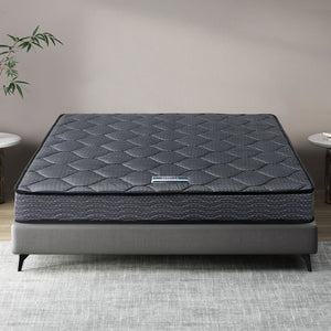 NNEDSZ 16cm Mattress Giselle Bonnell Spring King