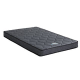 NNEDSZ 16cm Mattress Giselle Bonnell Spring King Single