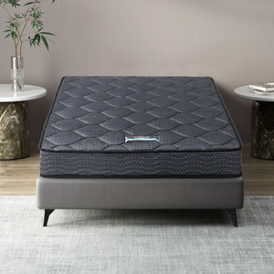 NNEDSZ 16cm Mattress Giselle Bonnell Spring King Single