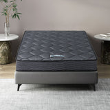 NNEDSZ 16cm Mattress Giselle Bonnell Spring Single