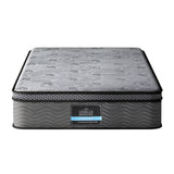 NNEDSZ 26cm Mattress Bed Giselle King Single