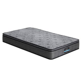 NNEDSZ 26cm Mattress Bed Giselle King Single