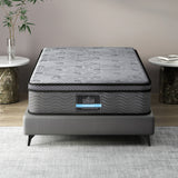 NNEDSZ 26cm Mattress Bed Giselle King Single
