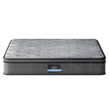NNEDSZ 26cm Mattress Bed Giselle Queen
