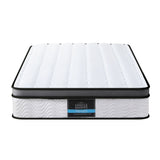 NNEDSZ Giselle Mattress Cool Gel Foam 25cm King Single