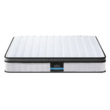 NNEDSZ Giselle Mattress Cool Gel Foam 25cm Queen