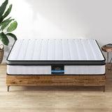 NNEDSZ Giselle Mattress Cool Gel Foam 25cm Queen