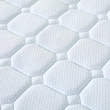 NNEDSZ Giselle Mattress Cool Gel Foam 25cm Single
