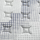 NNEDSZ Bedding 32cm Mattress Extra Firm King