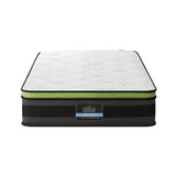 NNEDSZ Giselle Mattress Cool Gel Foam 30cm King Single