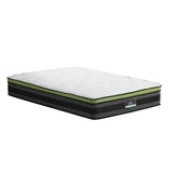 NNEDSZ Giselle Mattress Cool Gel Foam 30cm King Single
