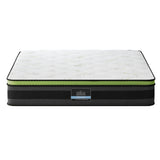 NNEDSZ Giselle Mattress Cool Gel Foam 30cm Queen