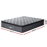 NNEDSZ Bed Mattress Giselle 34cm Double