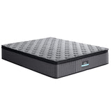 NNEDSZ Bed Mattress Giselle 34cm Double