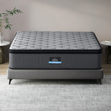 NNEDSZ Bed Mattress Giselle 34cm King