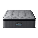 NNEDSZ Bed Mattress Giselle 34cm King Single