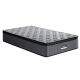 NNEDSZ Bed Mattress Giselle 34cm Single