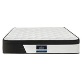 NNEDSZ Bedding 30cm Mattress Euro Top King