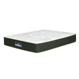 NNEDSZ Bedding 25cm Mattress Green Tea Foam Double