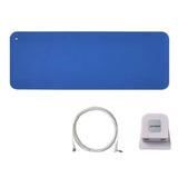 NNETM Yoga Mat TPE Yoga Mouse Desk