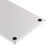 Silver Bottom Cover For Macbook Pro Retina 13 2013-2015-1915196599810789379
