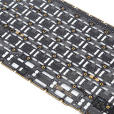 Russian Keyboard For Macbook Pro A1708 - Compatible-1915198246930747395