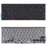 Russian Keyboard For Macbook Pro A1708 - Compatible-1915198246930747396