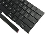Macbook Pro 16 Keyboard - Us Version Black-1915196789313638404