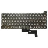 2020 Ru Keyboard For 13 Macbook Pro Retina - Compatible With A2289-1915197489816932354