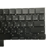 2020 Ru Keyboard For 13 Macbook Pro Retina - Compatible With A2289-1915197489816932355