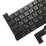2020 Ru Keyboard For 13 Macbook Pro Retina - Compatible With A2289-1915197489816932356