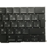 16-Inch Ru Keyboard For 2019 Macbook Pro Retina - Compatible With A2141-1915197066754265092