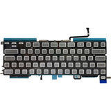 Backlit Keyboard For 13.3 Macbook Pro M1 2020 - Us Version-1915197421701435393
