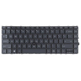 Hp Elitebook Keyboard With Backlight And Pointing Stick - Us Version-1915197745342320641