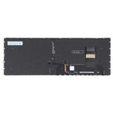 Hp Elitebook Keyboard With Backlight And Pointing Stick - Us Version-1915197745342320642